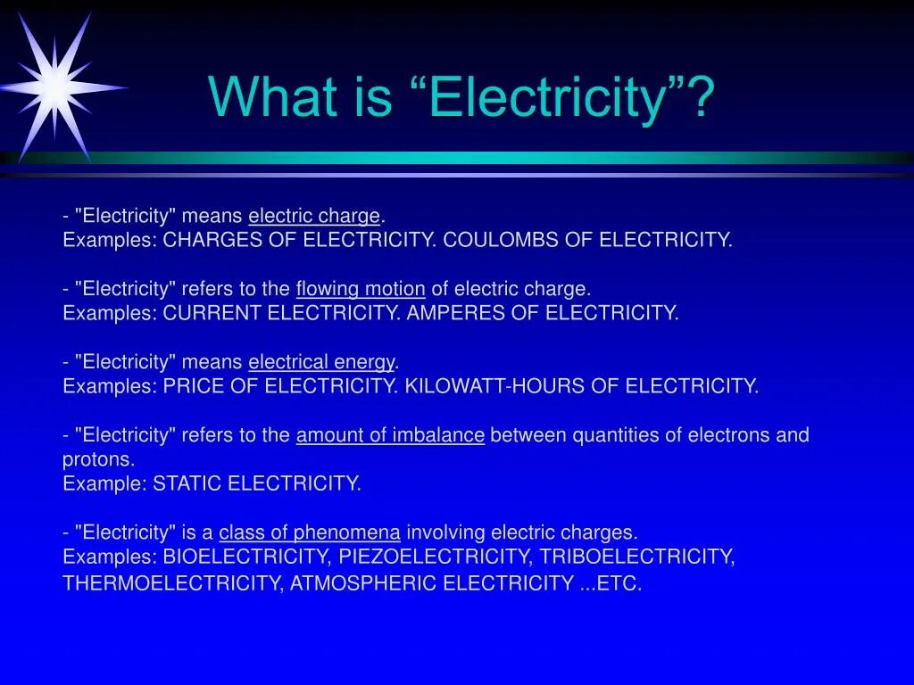 What is electricity?. Examples of electricity. What are the principles of electricity ответ. What is electricity текст.