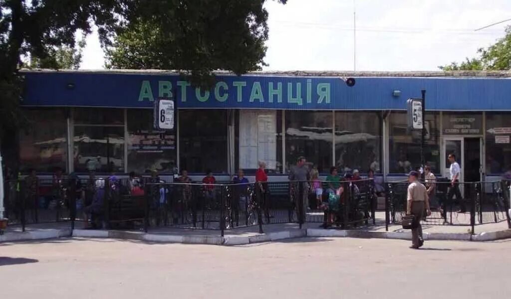 Херсонский проезд