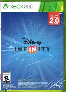 Disney xbox