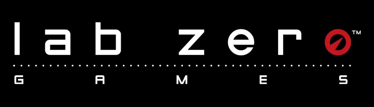 Lab zero. Lab zero games logo. lab zero games. логотип lab zero games. lab zero games разработчики.
