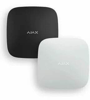 Ajax's