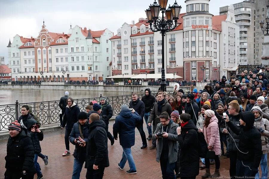 Почему в калининграде много. Населенность Калининграда. Калининград люди. Калининград население. Жители города Калининград.