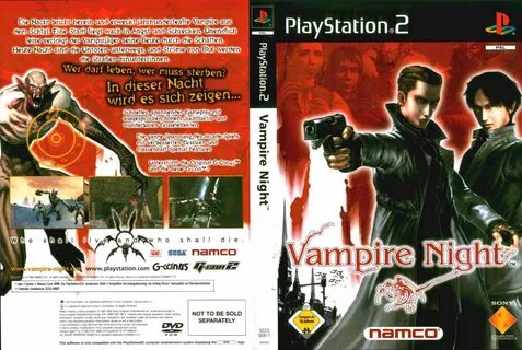 Vampire night