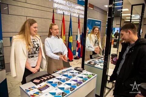День открытых дверей центра