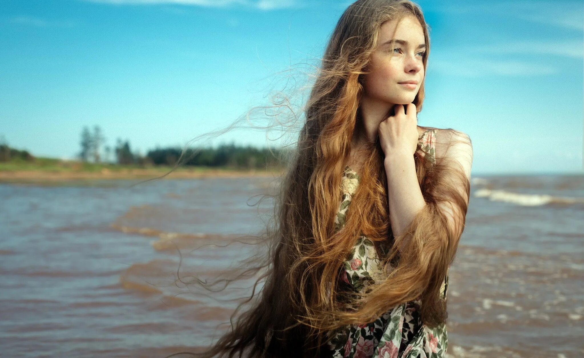 Юные девочки с волосами. Девочка с длинными волосами. Красавицы с русыми волосами. Екатерина подберёзная модель. Анастасия сафина москва.