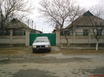 Дом село одесское