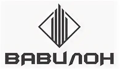 1989. Вавилон эмблема. D. Петербургская компания «вавилон». Babylon a.