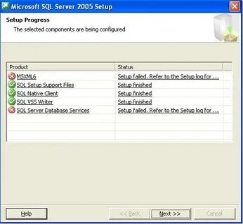 Microsoft sql server driver