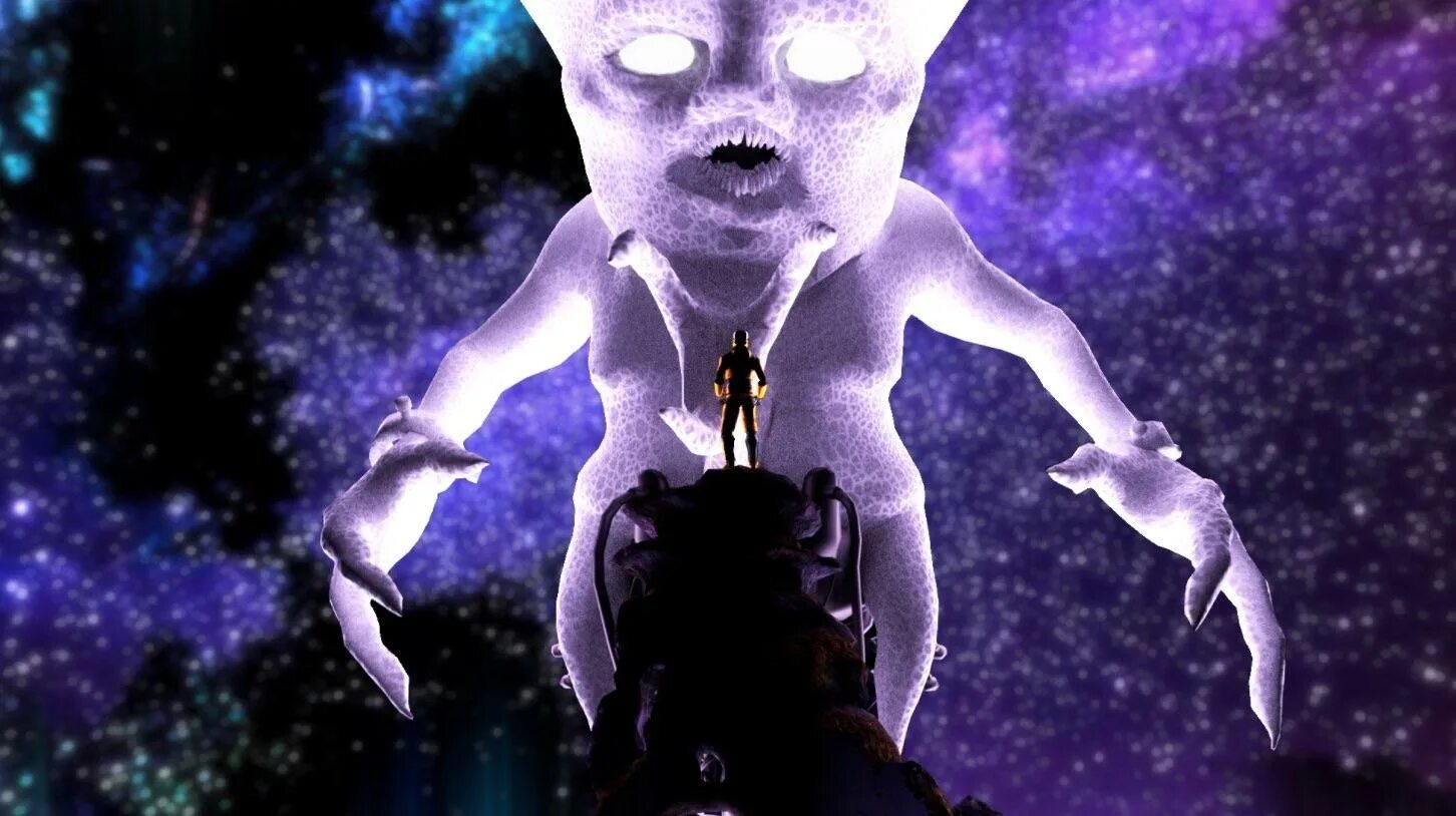 Half life final. Half life final