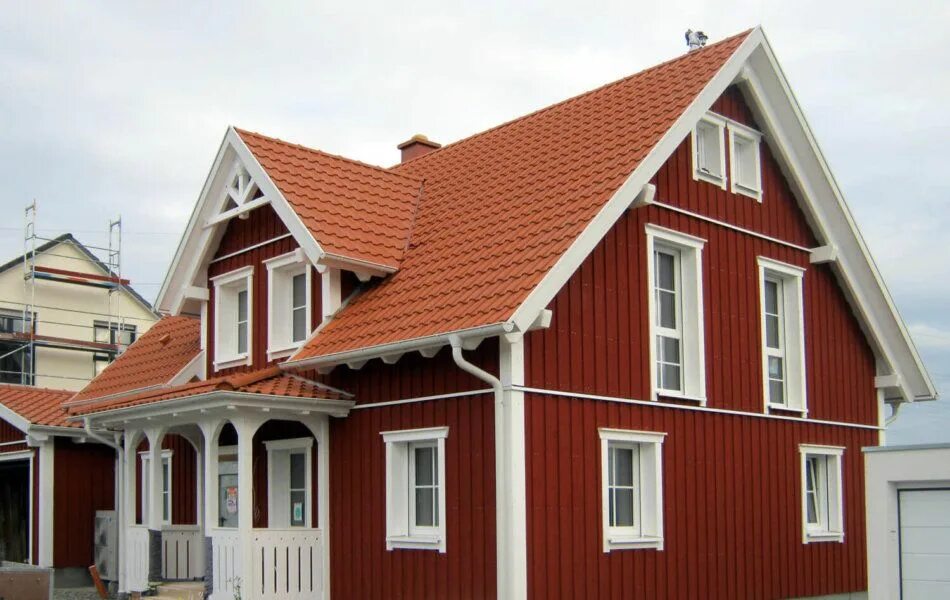 Exterior paint colors for house, Cottage exterior, Exterior house paint color sc