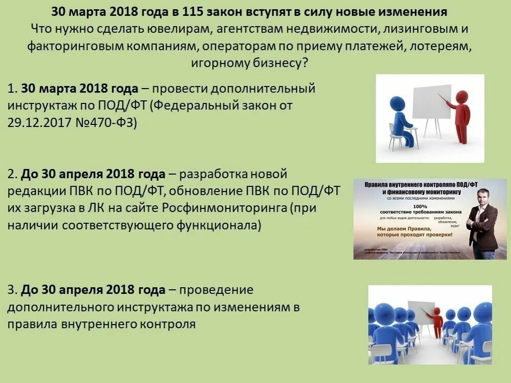 Выполнение правил внутреннего контроля. Правило внутреннего контроля. Регламент внутреннего контроля. Правила внутреннего контроля по под/ФТ. Разработка правил внутреннего контроля.