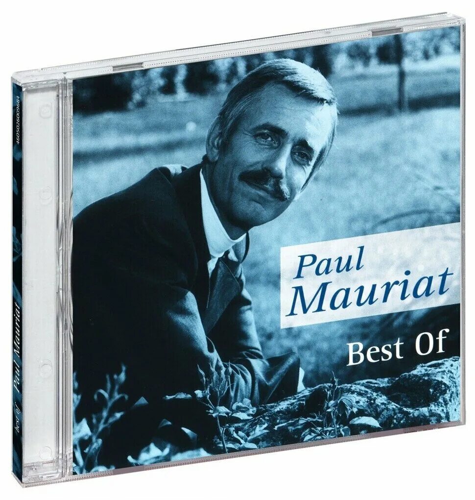 paul mauriat - Слушать онлайн. Музыка Mail.Ru