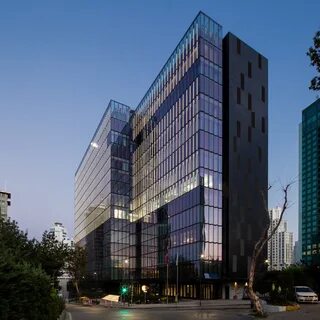 Many environmental and human friendly features have been integrated into pr...