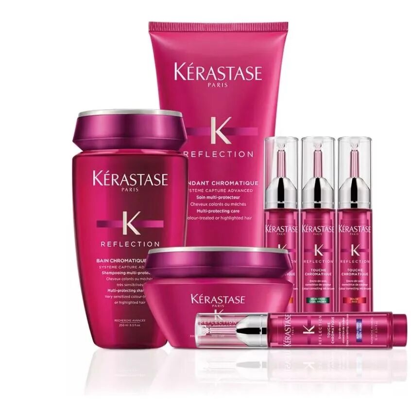 Kerastase маска для волос