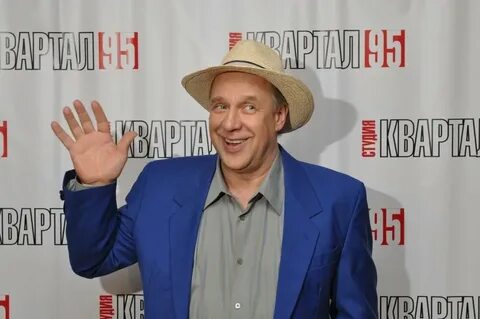 Актере александре феклистов