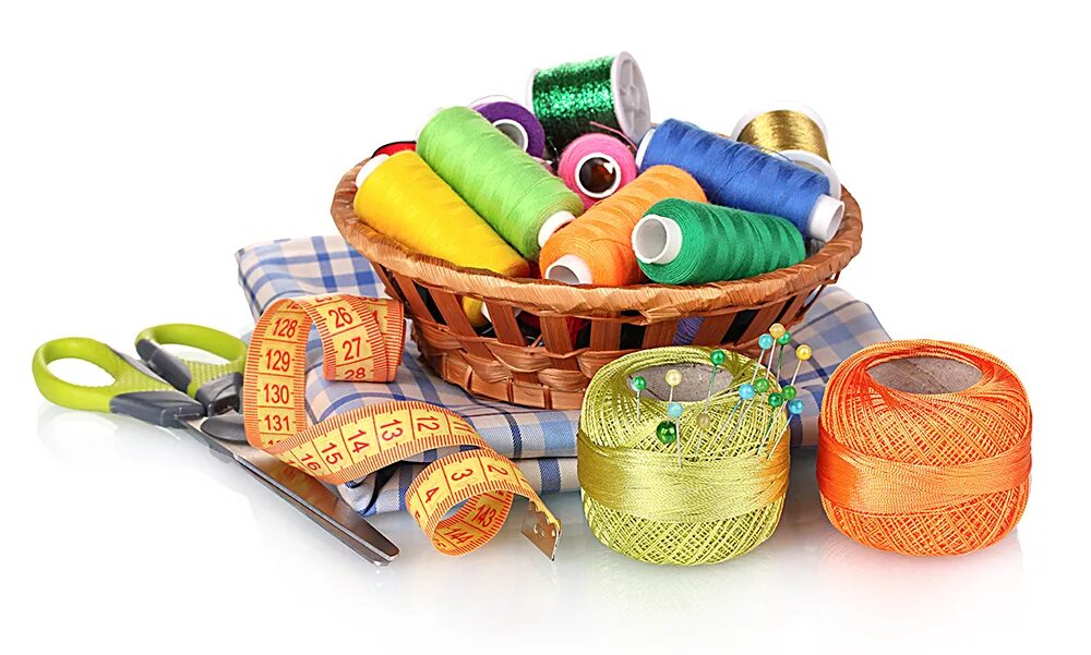 Thread items