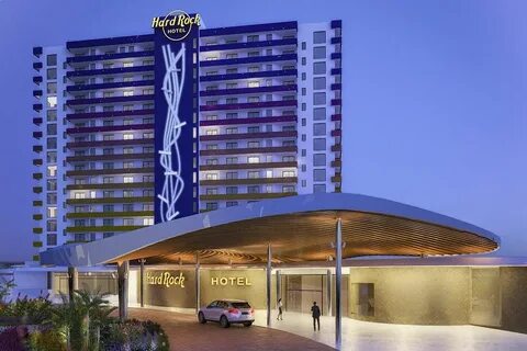 Hard hotel