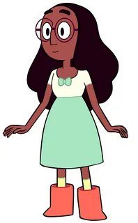 Connie Maheswaran (Steven Universe) Connie Steven Universe, Steven ...