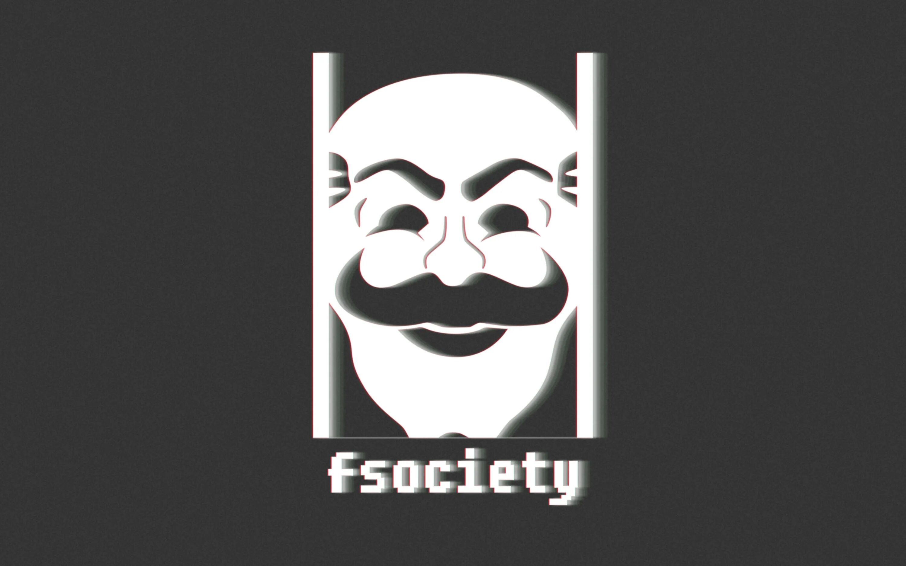 Society 4. Мистер робот нахрен общество. Мистер робот маска fsociety. Fsociety обои. Fsociety обои на телефон.