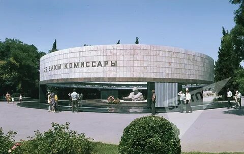Ти бакинских