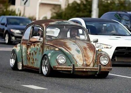 Look for car