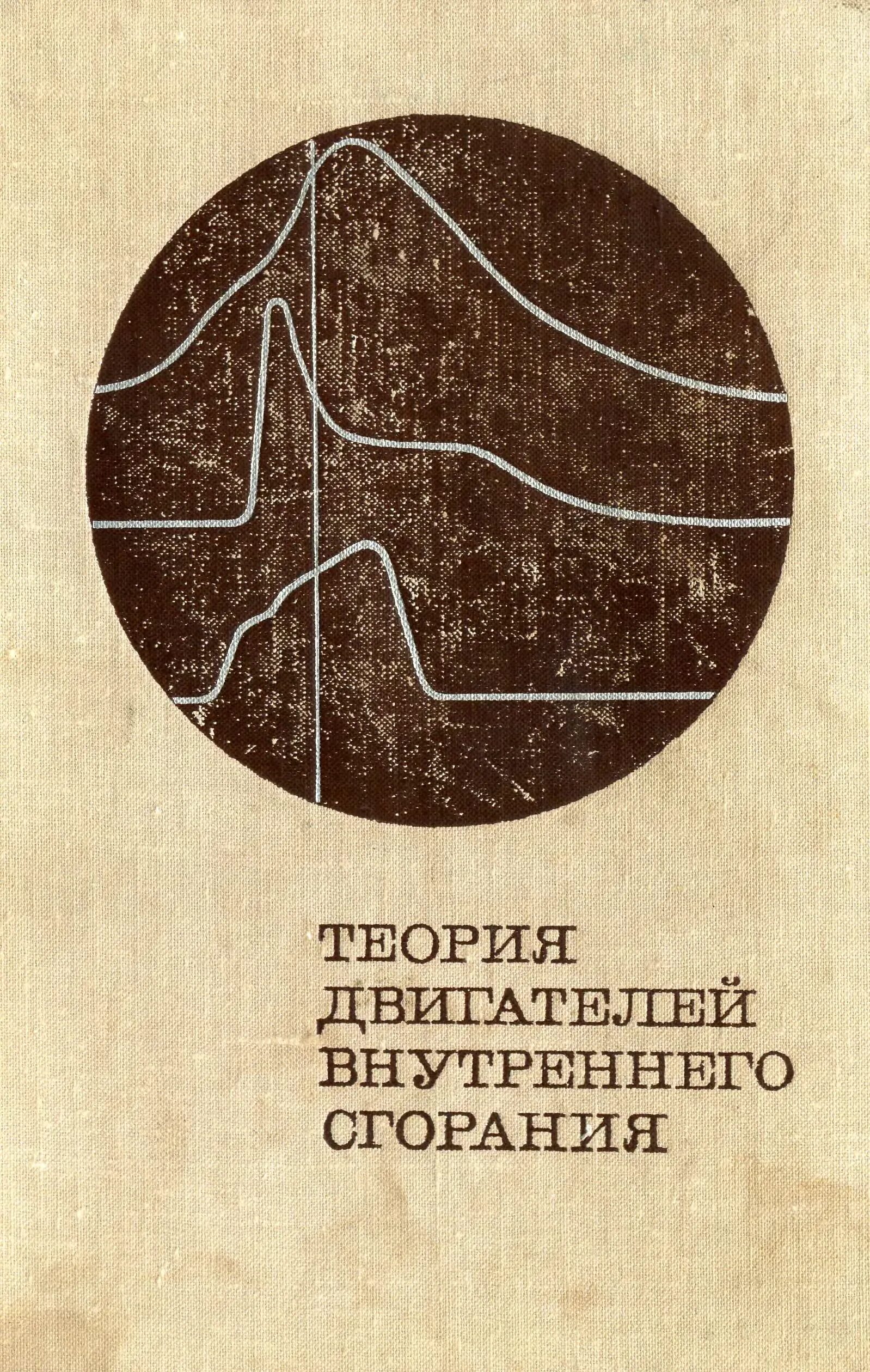 Теория двс. Теория двс. Теория двигателей внутреннего сгорания. Механическая часть двигателя. Луканин).