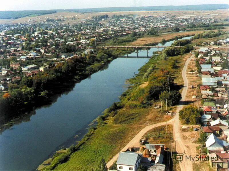 Полудни черкасский район