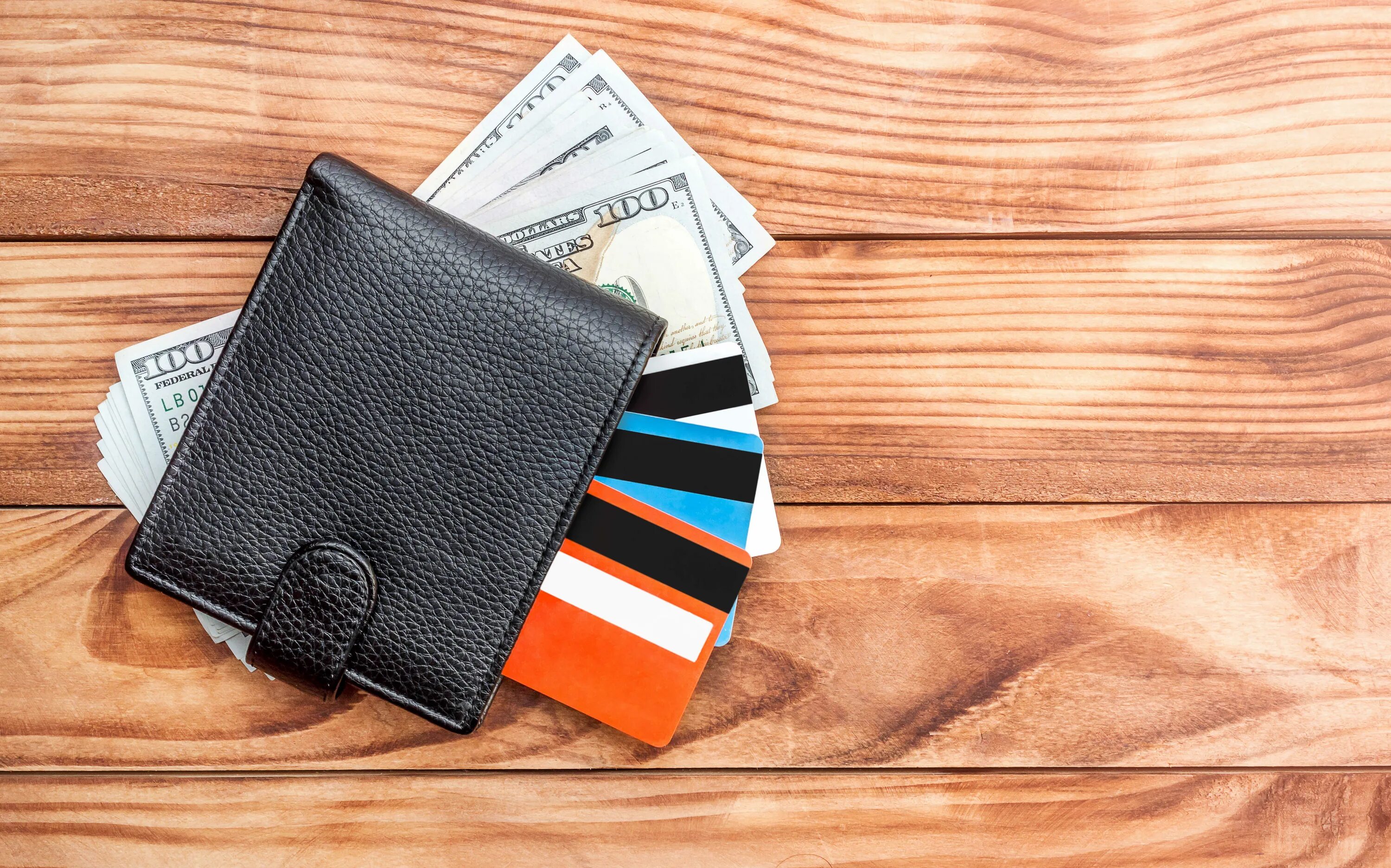 Wallet challenge