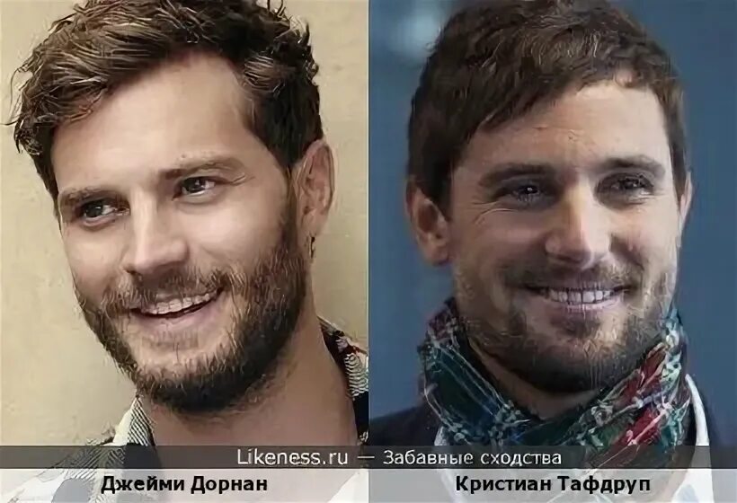 Кристиан тафдруп. Кристиан тафдруп