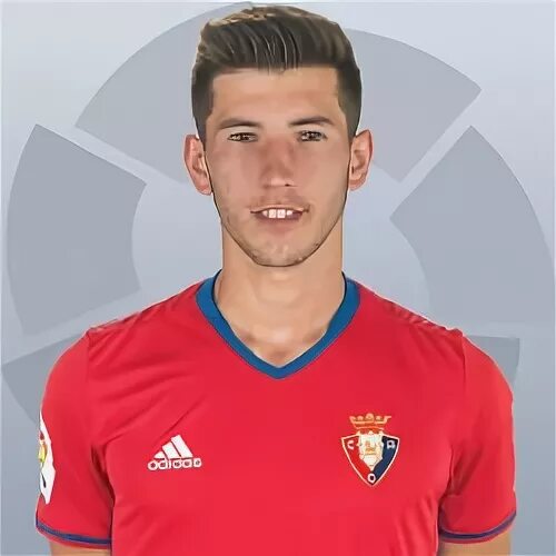 Footballer born
