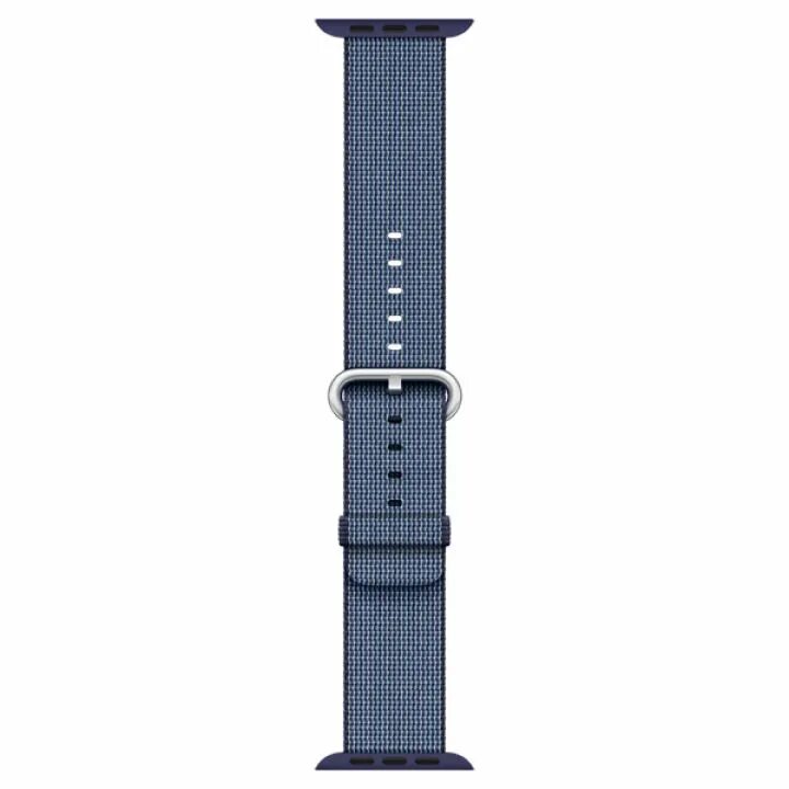 Часы apple watch 49mm. Ремешок Apple 42mm Midnight Blue Woven nylon. Midnight Ocean Band ремешок. Ремешок Ocean Band для Apple watch Ultra 49mm. Apple watch Ultra 49mm Titanium.