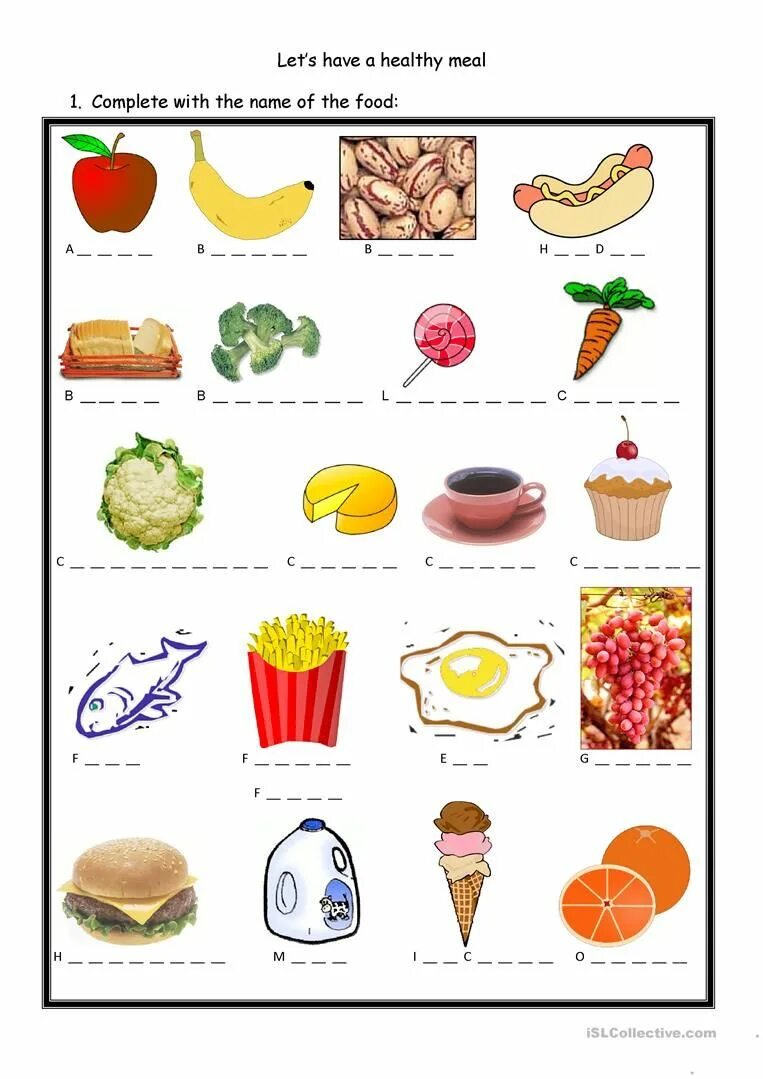 Healthy and unhealthy food карточки. Worksheets английский food. Healthy food задания для детей. Food задания для детей по английскому.