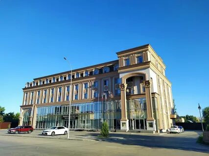 Посольство казахстана в астрахани
