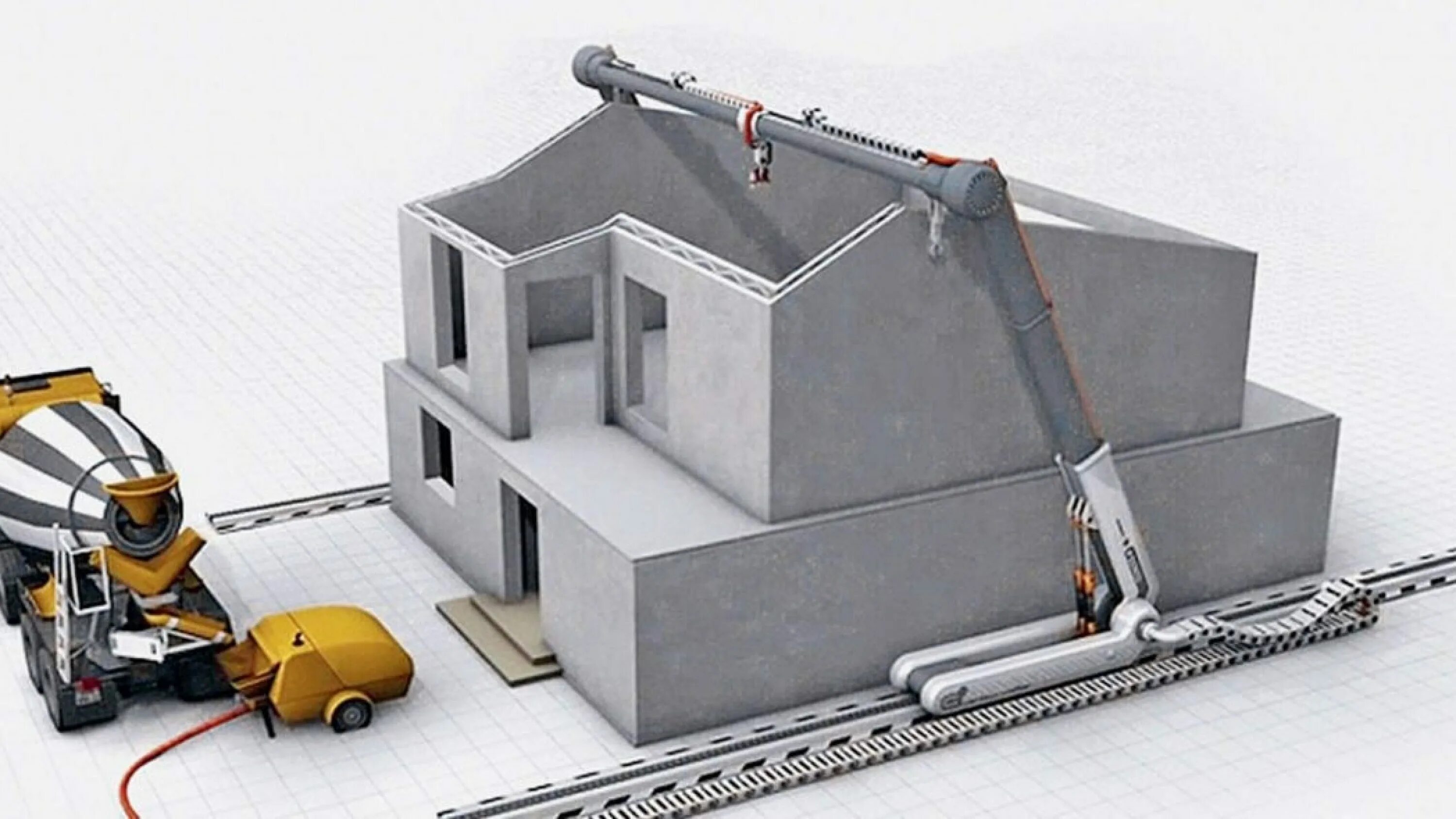 Техника используемая в строительстве. 3d строительный принтер ROBOVAST. 3d принтеры Contour Crafting. Winsun 3d Printer. Дом на 3д принтере.