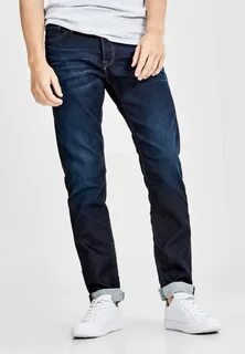 Джинсы jack and jones