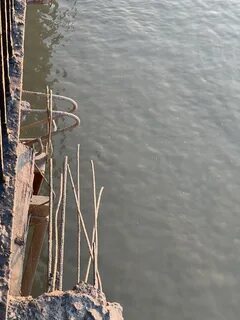 Ремонт ленинградского моста в омске