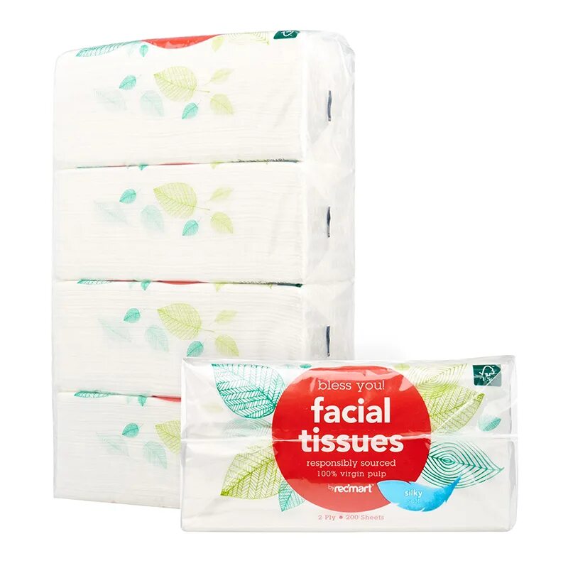 Soft packing