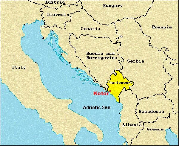 В какой стране находится черногорье. Черногория политическая карта. Месторасположение Черногории на карте. Черногория границы на карте. Черногория на карте где находится.