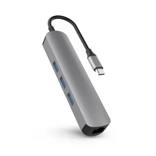 Hyper usb