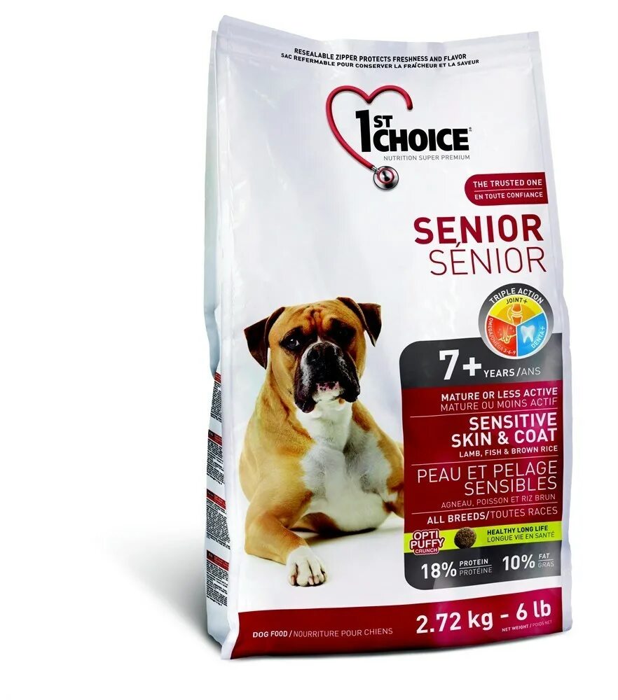 1st choice для пожилых собак с ягненком Senior sensitive. Корм для собак Чойс для пожилых собак. Корм для собак 1st choice Adult для здоровья кожи и шерсти, ягненок 2.72 кг. 1st choice / 1st choice сухой корм для щенков для кожи и шерсти ягненок/рыба/рис. Корм 1st choice для собак