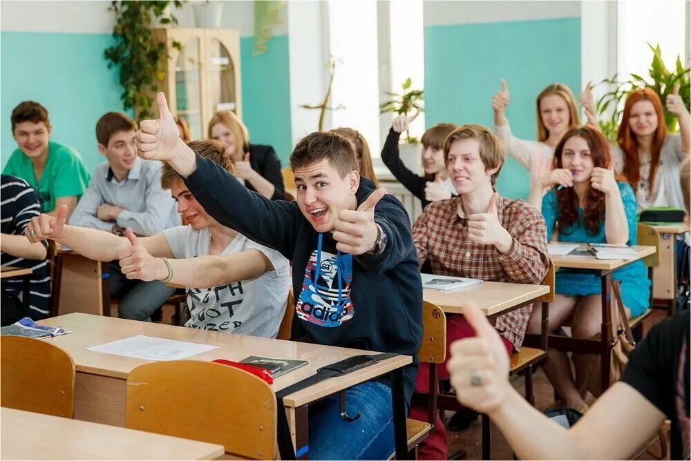 Школы в бывших квартирах