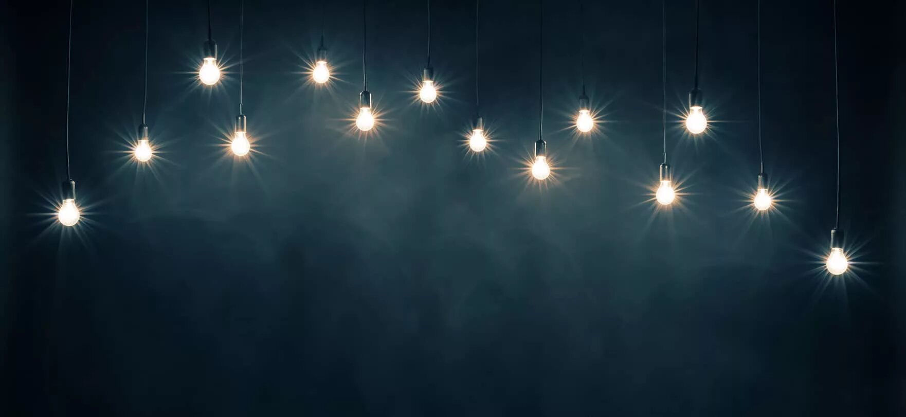 Light on