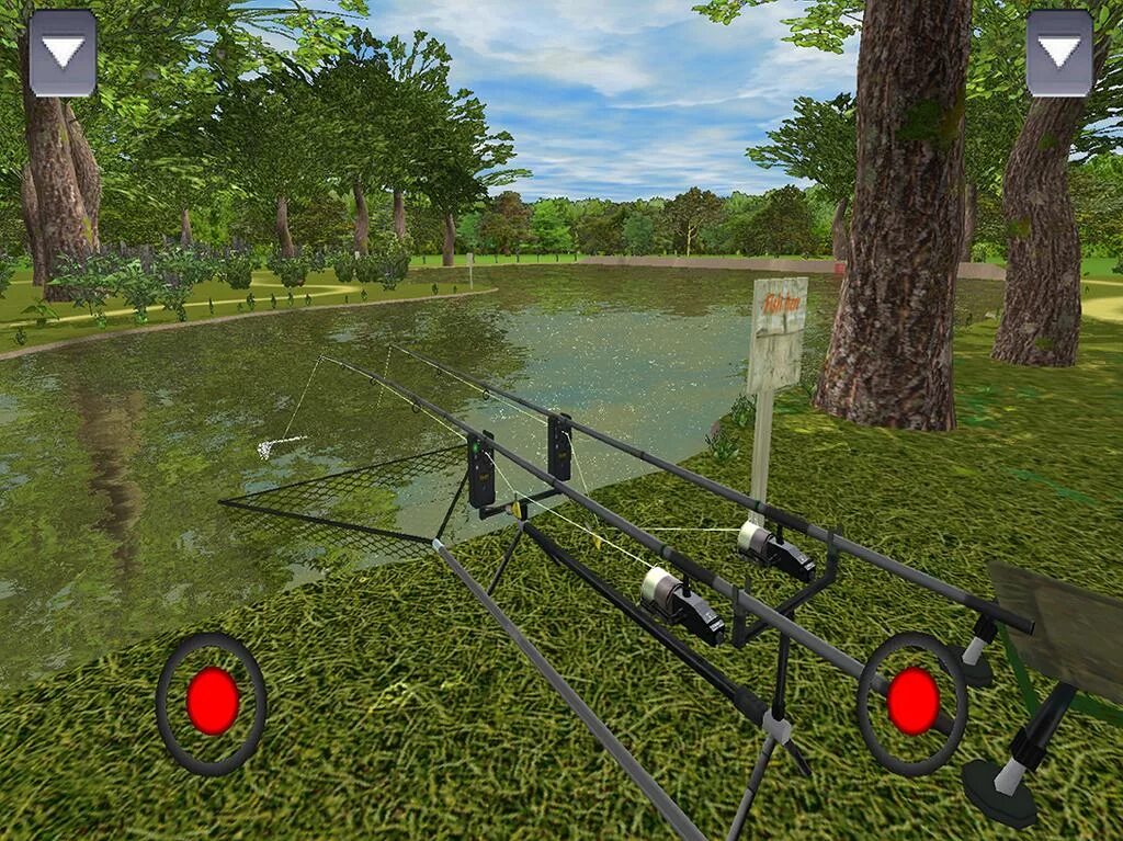 Simulator games for android
