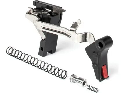 Drop trigger