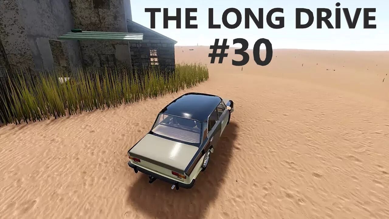 The long drive mod loader