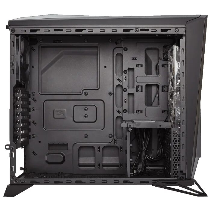 Corsair carbide series. Корпус Corsair Carbide. Корпус Corsair Carbide Series spec-Omega. Corsair spec Alpha. Mini-ITX Corsair Obsidian 250d.