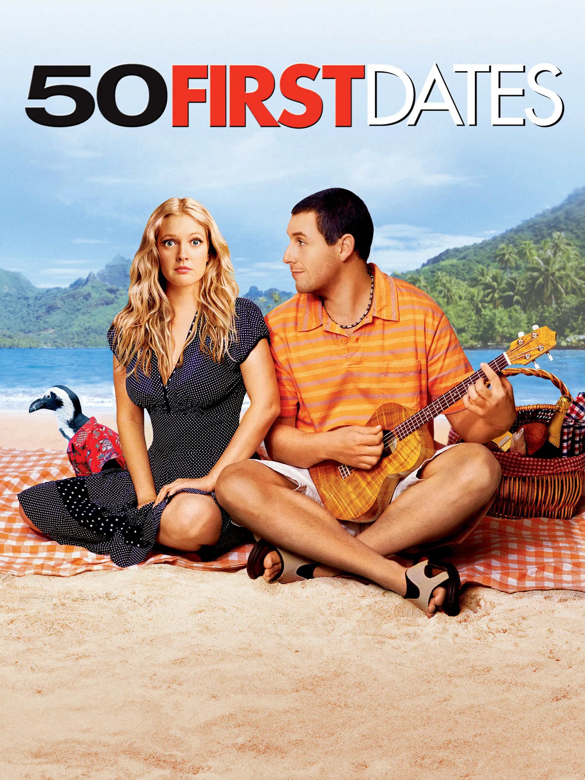 First dates love