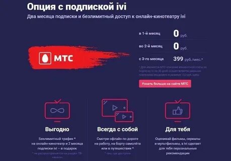 Подписка иви телефон службы поддержки