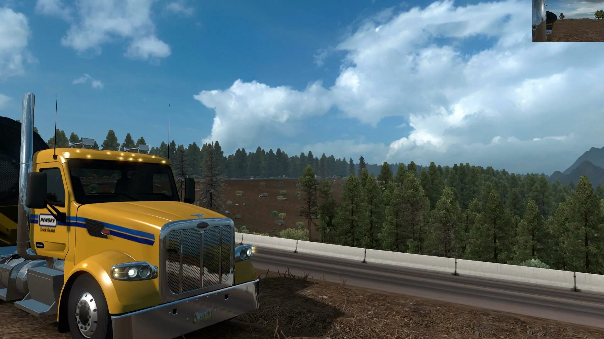 Мод американ трек. Американ трак симулятор 2. american truck simulator 3. euro truck simulator 2 америка. 1.37 american truck simulator.