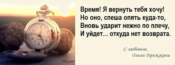 Куда идем куда торопимся
